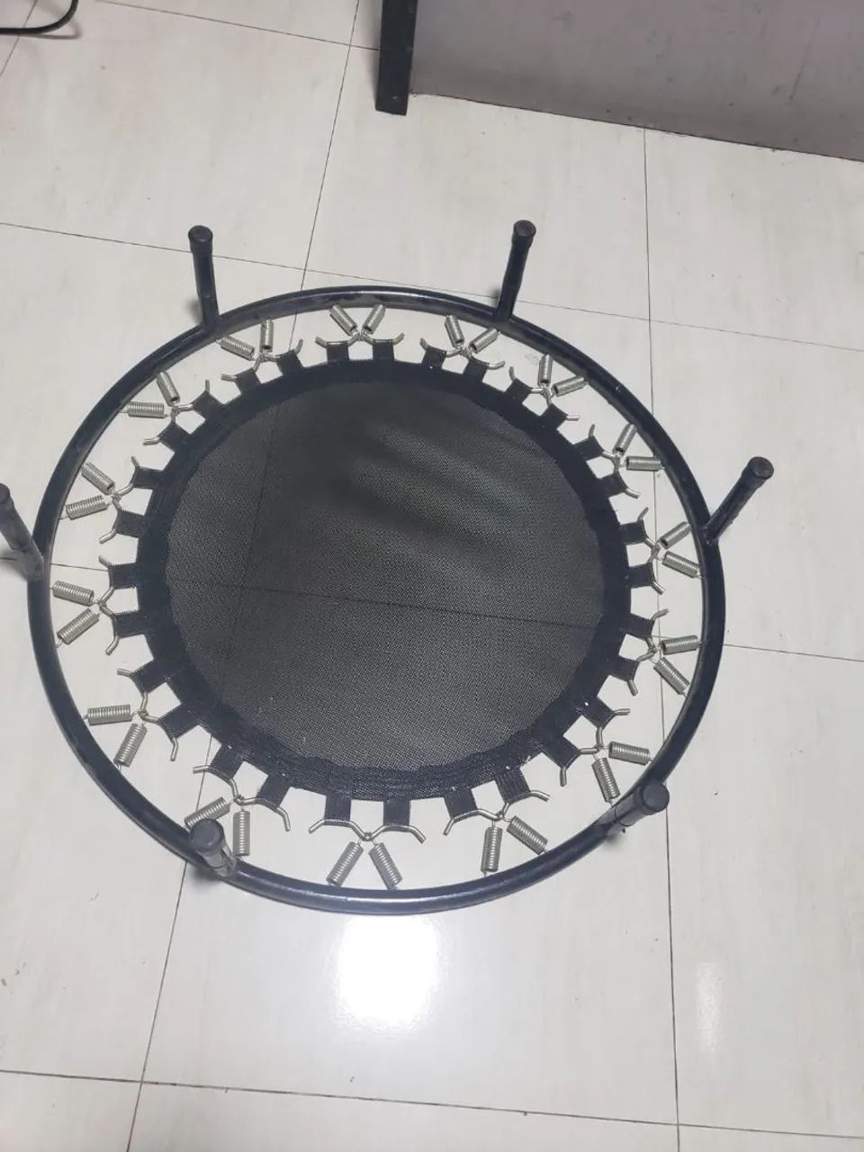 Trampolim/Mini Cama Elástica  - Foto 2