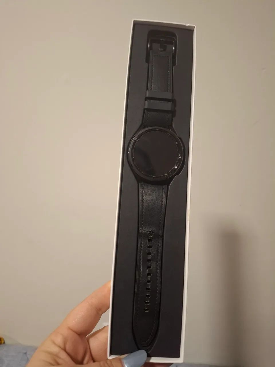 Vendo Galaxy Watch6 Classic  - Foto 2