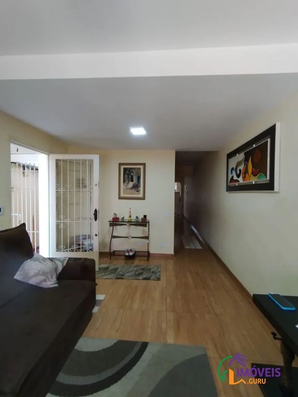 CASA ASSOBRADADA - BUTANTÃ - SP - Foto 5