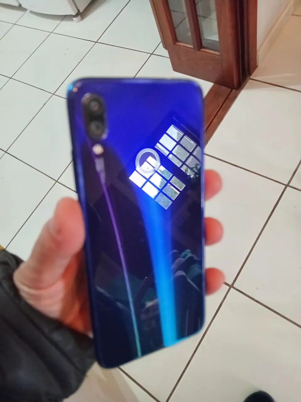 Redmi Note 7 - Foto 3