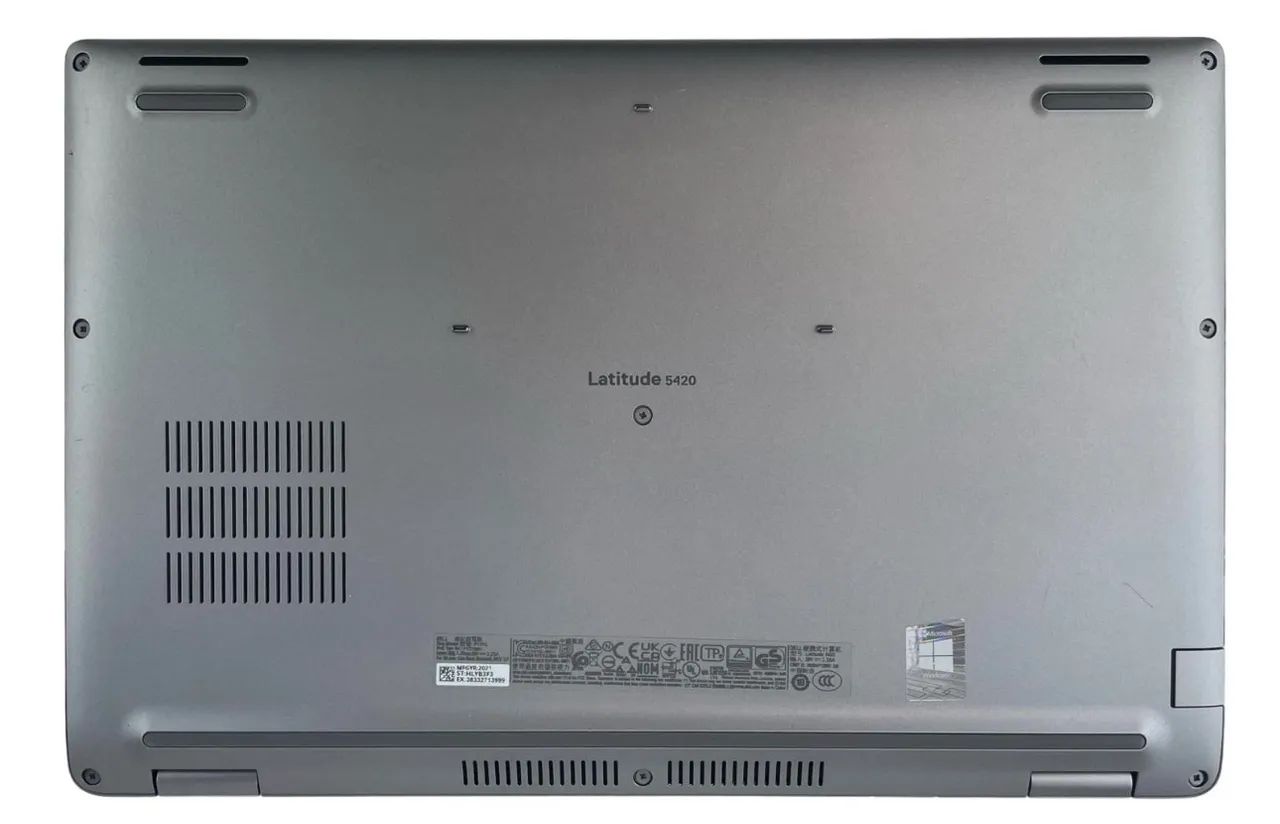 Notebook Dell i5 Executivo - Foto 5