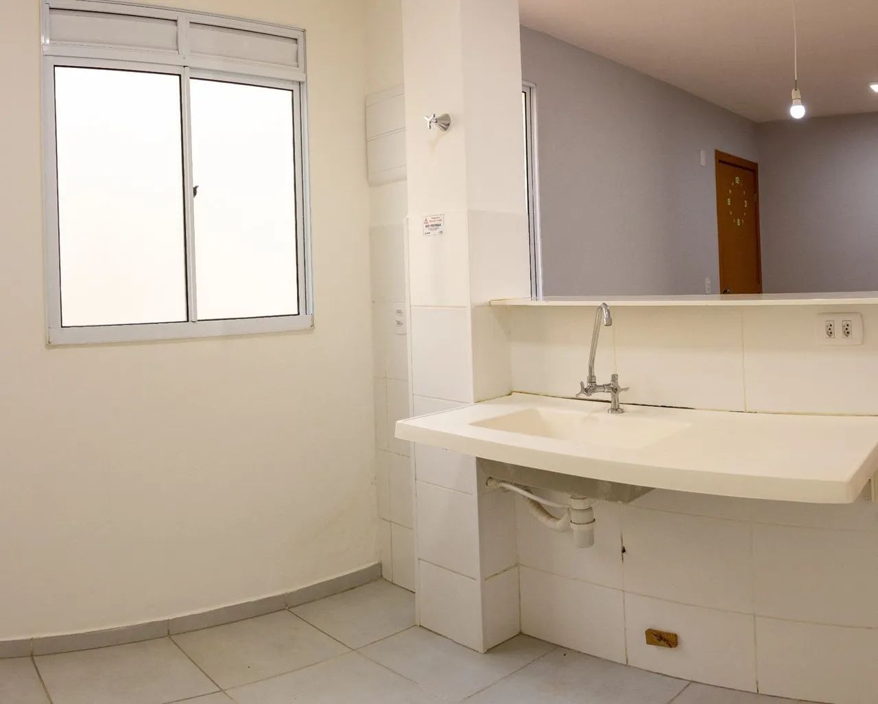 Apartamento à Venda - Vila Craide, Uberaba - Foto 5