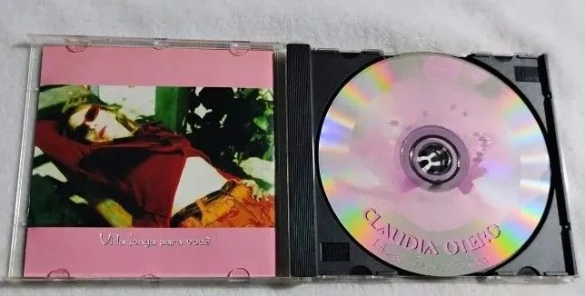 Cd Claudia Otero.  - Foto 2