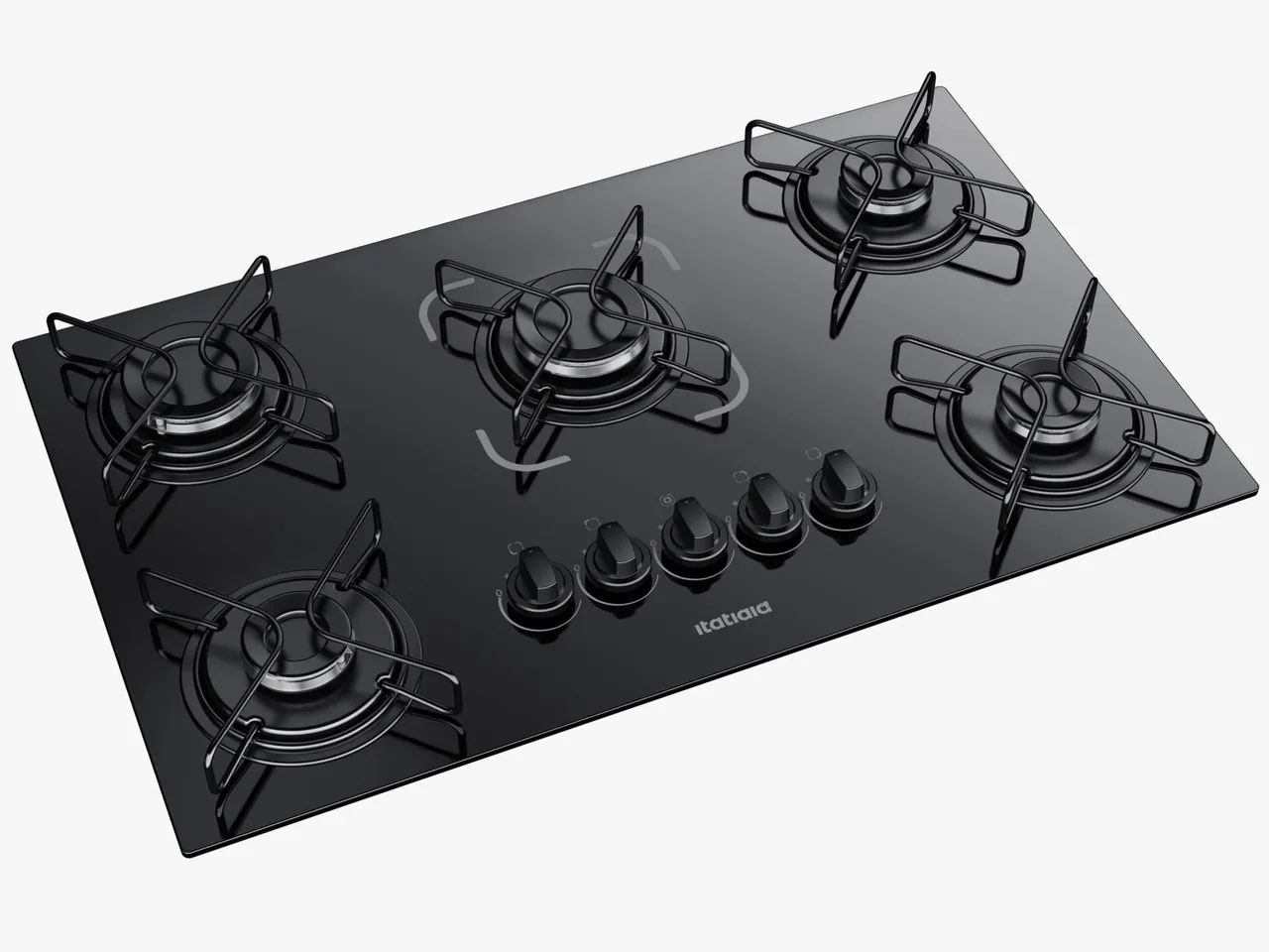 COOKTOP ITATIAIA ESSENCIAL  - Foto 4