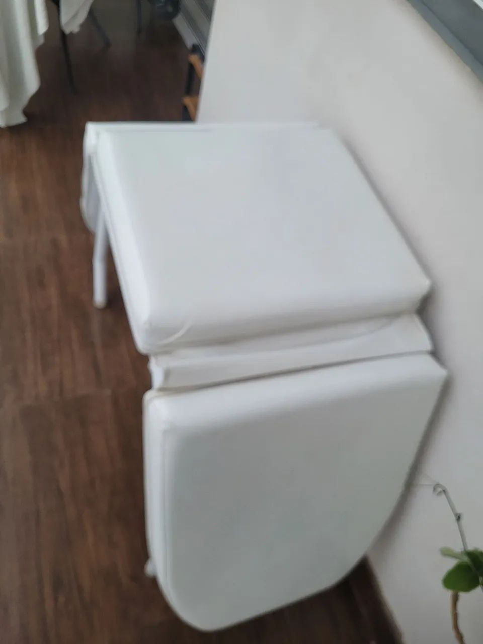 Maca branca designer sombrancelha - Foto 3