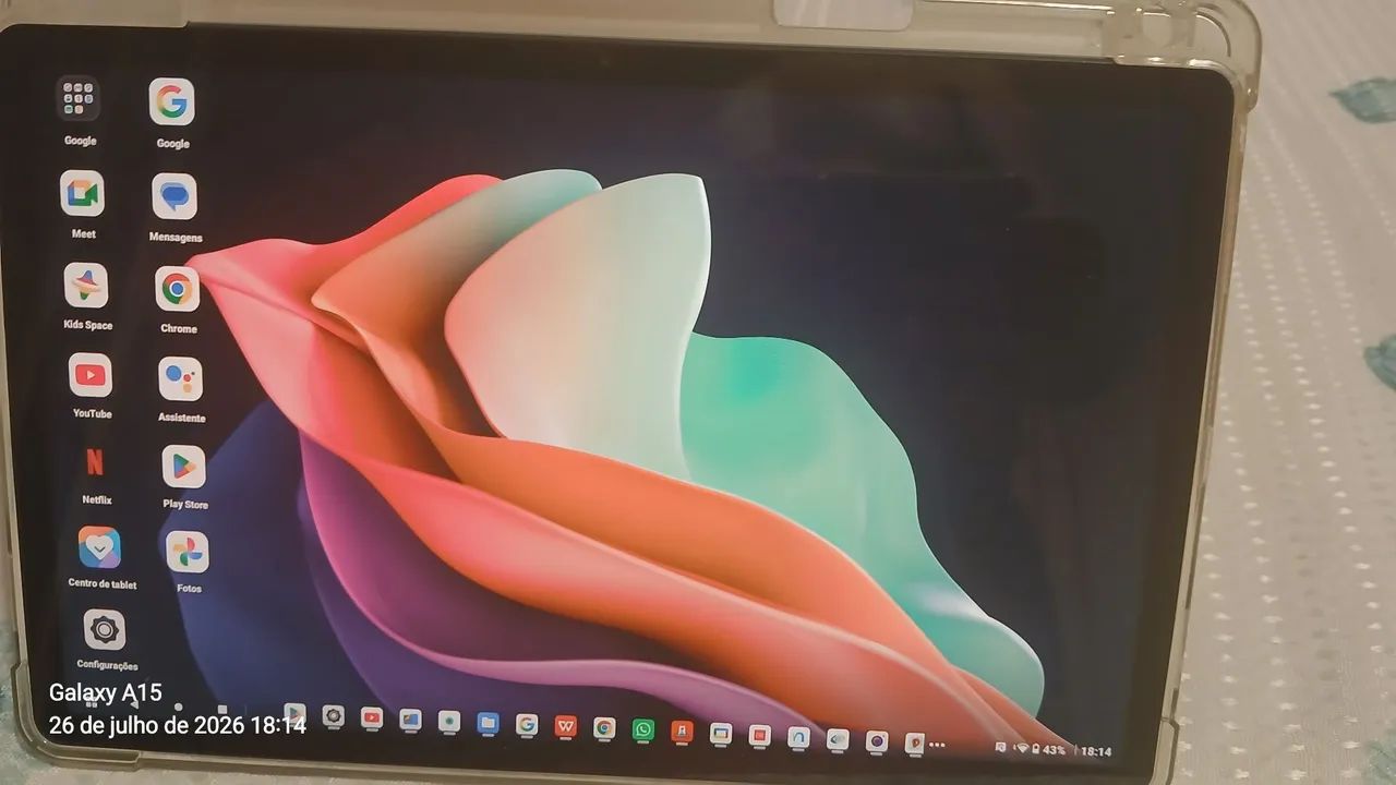 Tablete lenovo - Foto 2