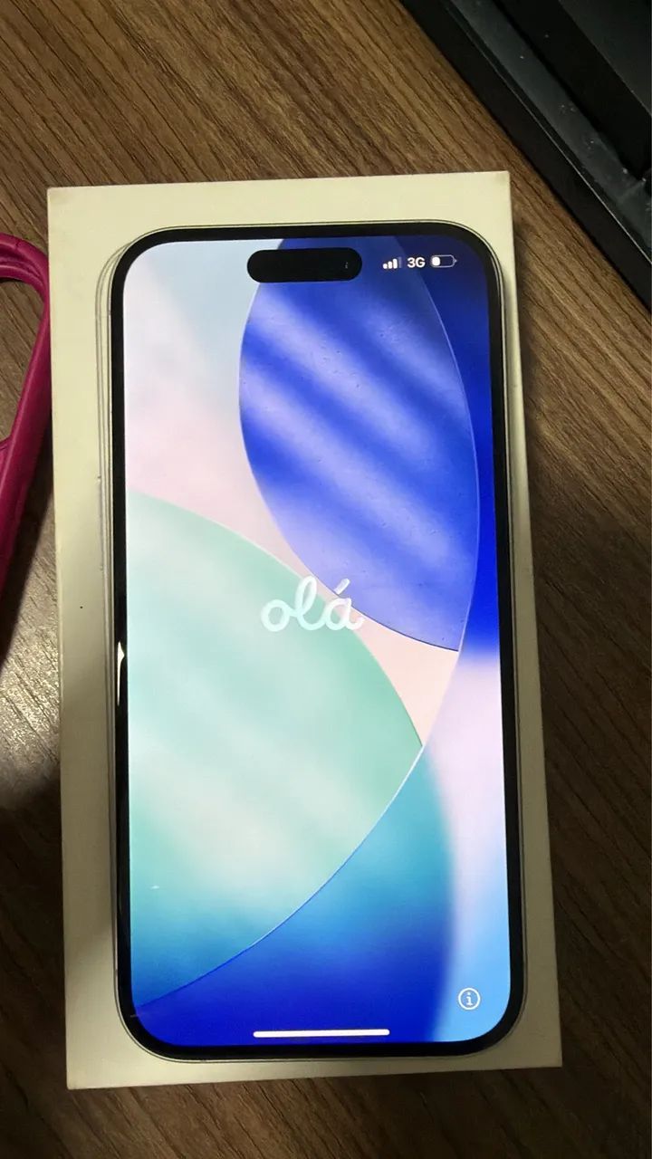 Iphone 16 128 Gb - Foto 2