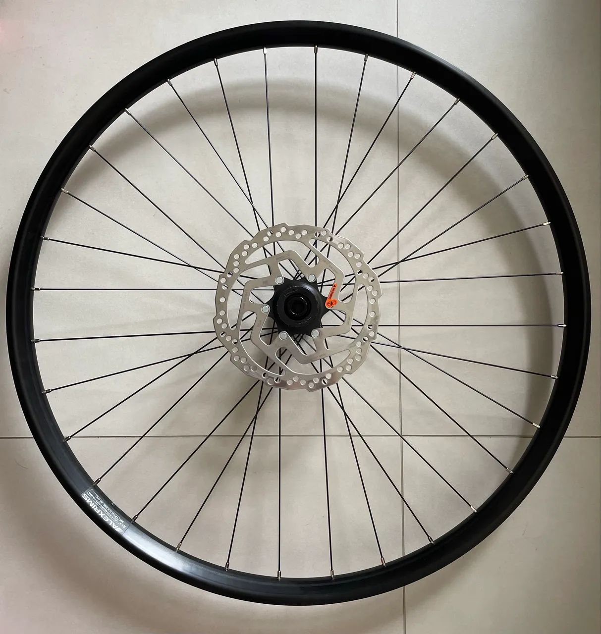 Rodas 29 X30se Syncros Boost HG