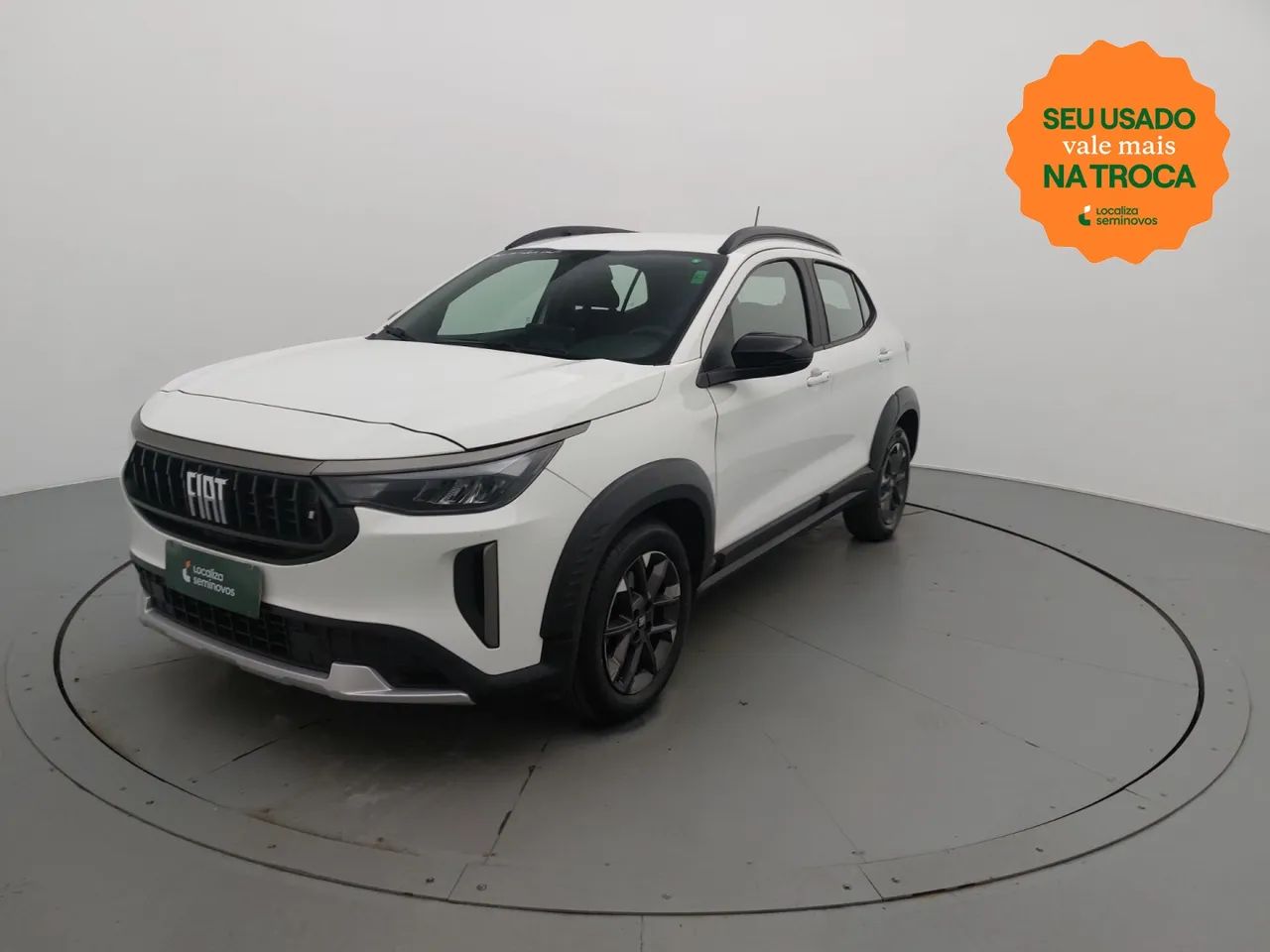 Fiat Pulse