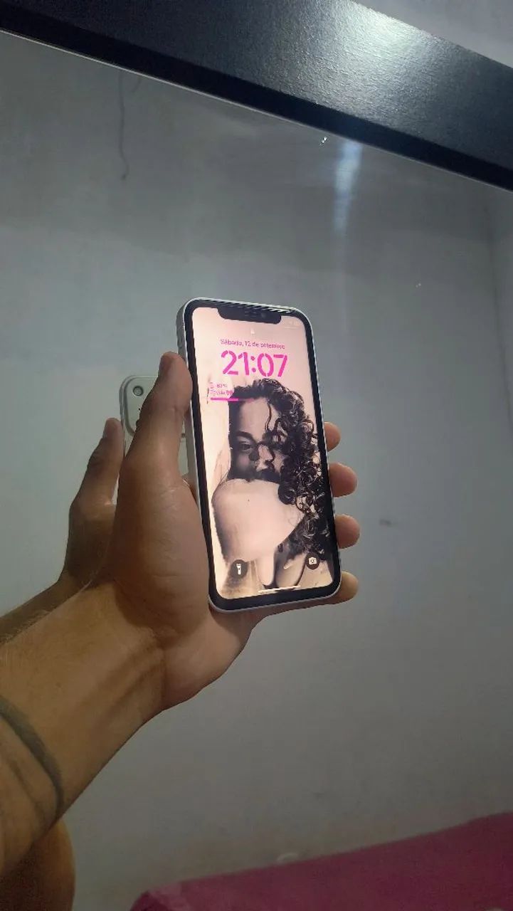 XR 17 PRO SILVER  - Foto 4