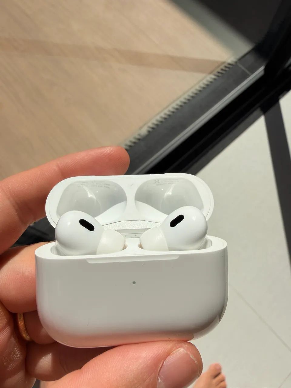 AirPods Pro 2 USB-C - Foto 4