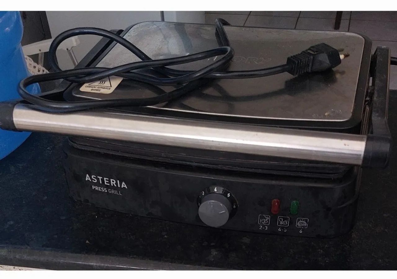 Asteria