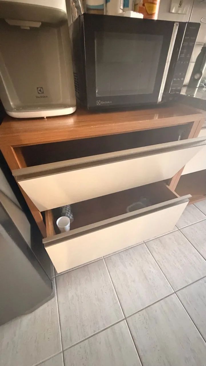 Armário de cozinha novo - Foto 3