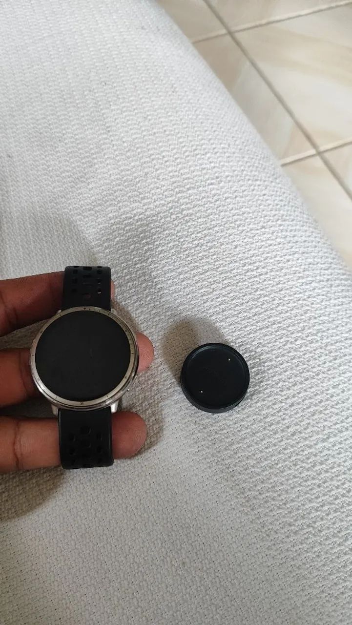Smartwatch Amazfit Active 2 com GPS - Foto 2
