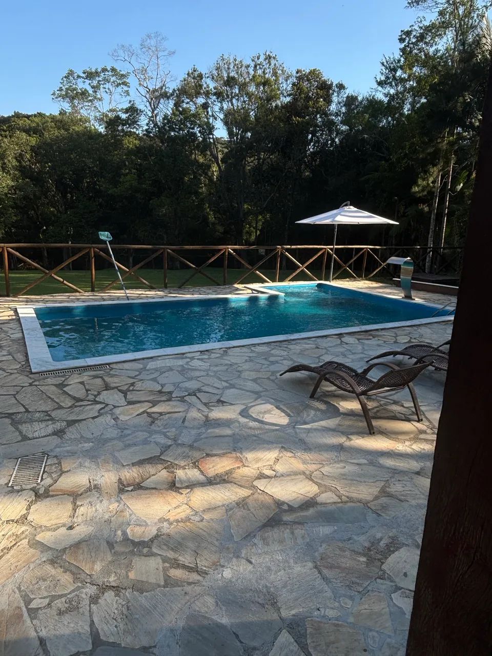 Chácara em Riacho Grande  - Foto 10