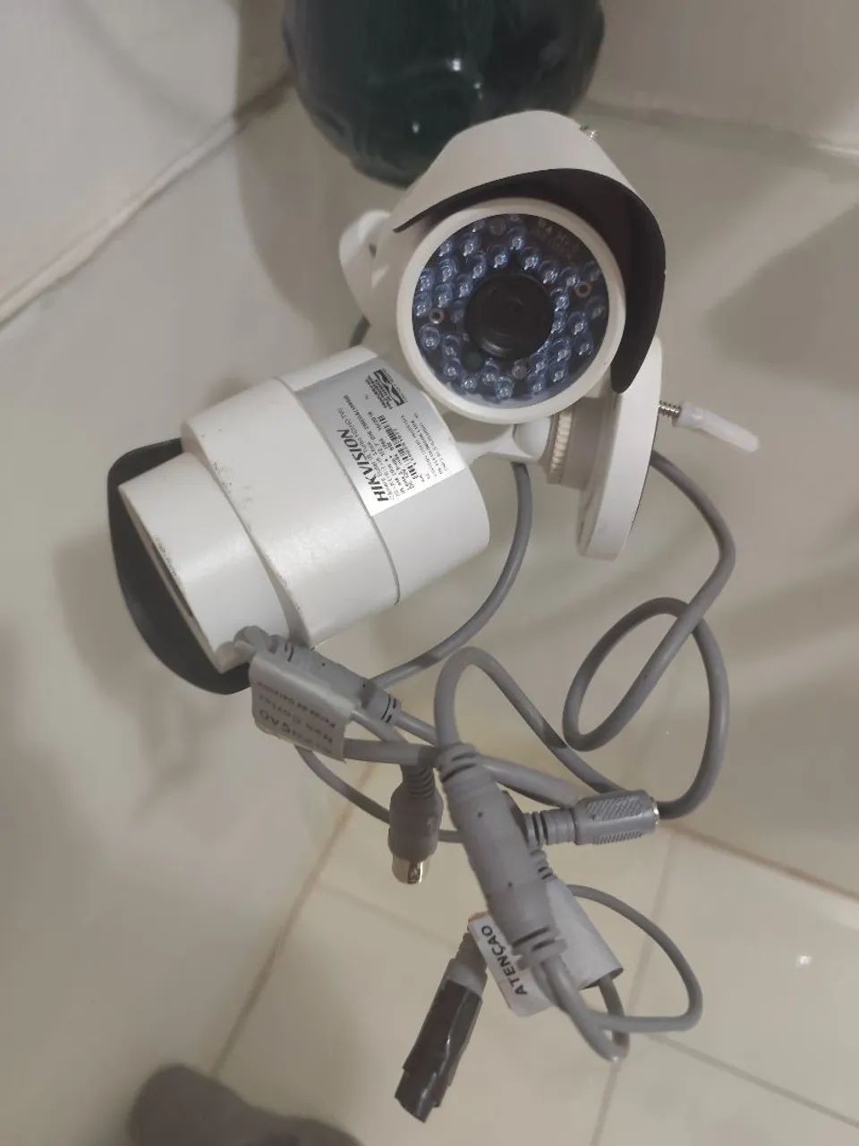 Camera - Foto 2