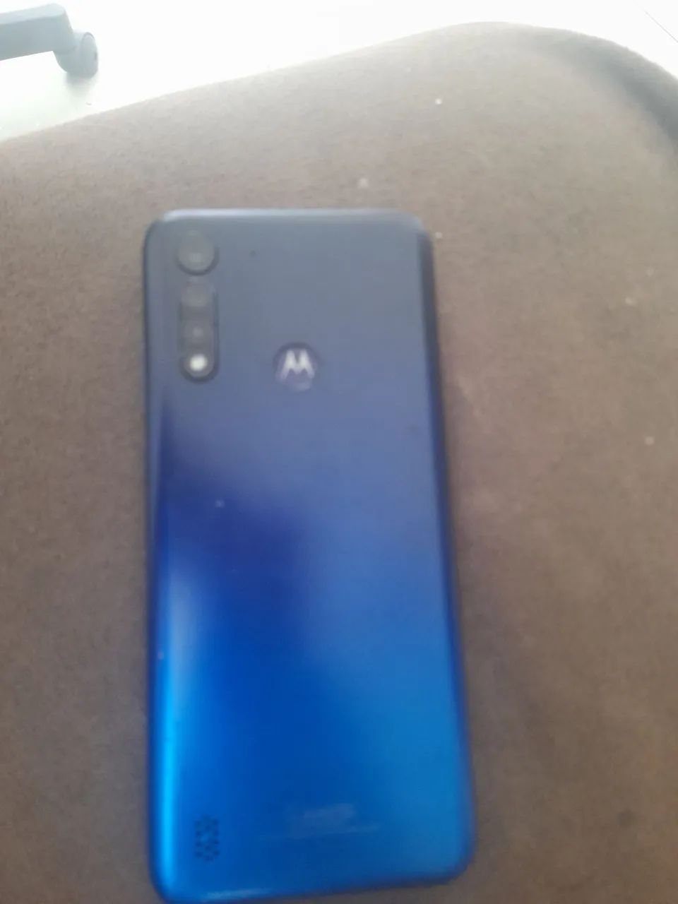 Celular moto g8 pawer lite