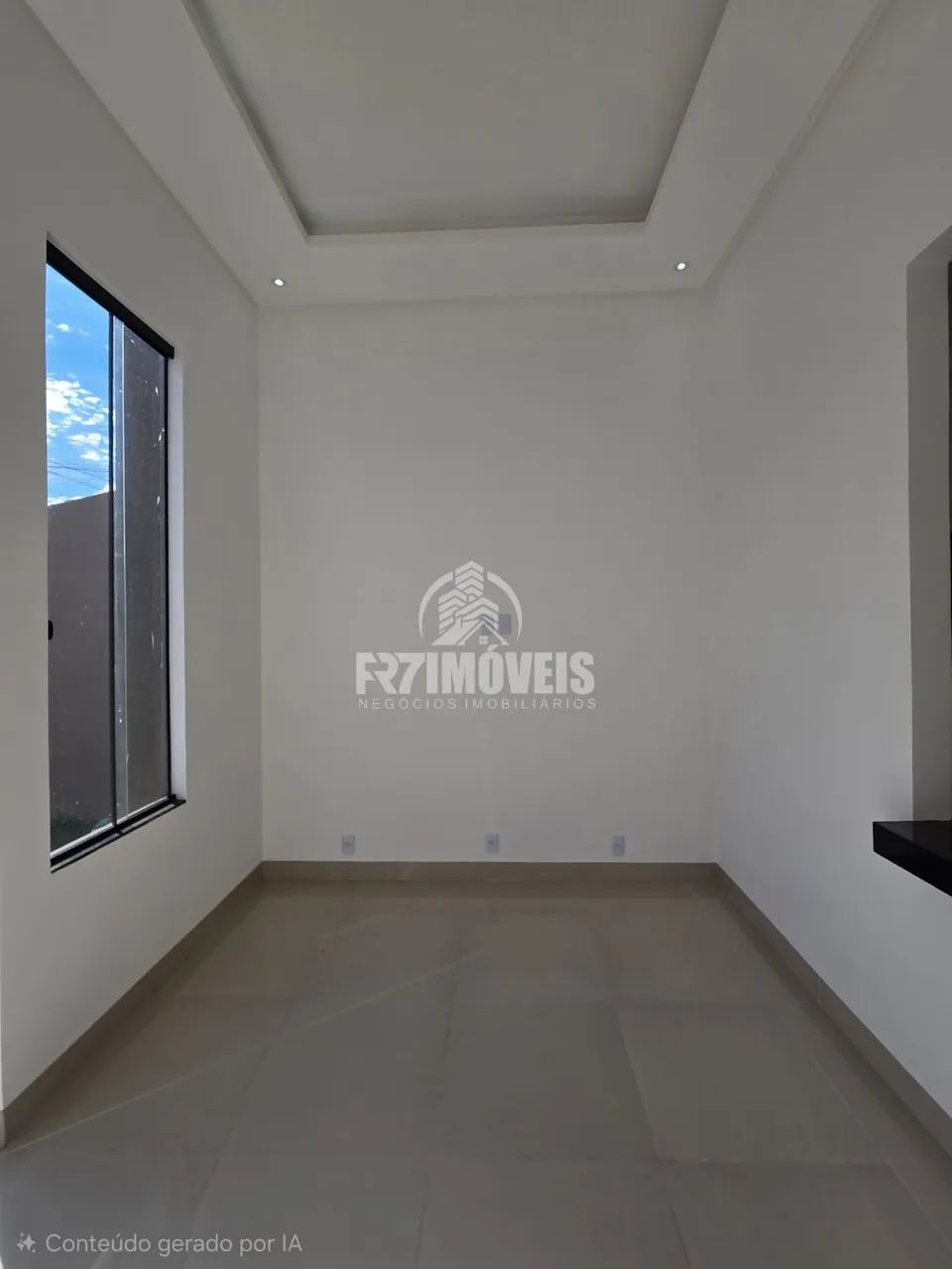 CASA NO SETOR ESTRELA DALVA- GOIÂNIA/GO - Foto 5