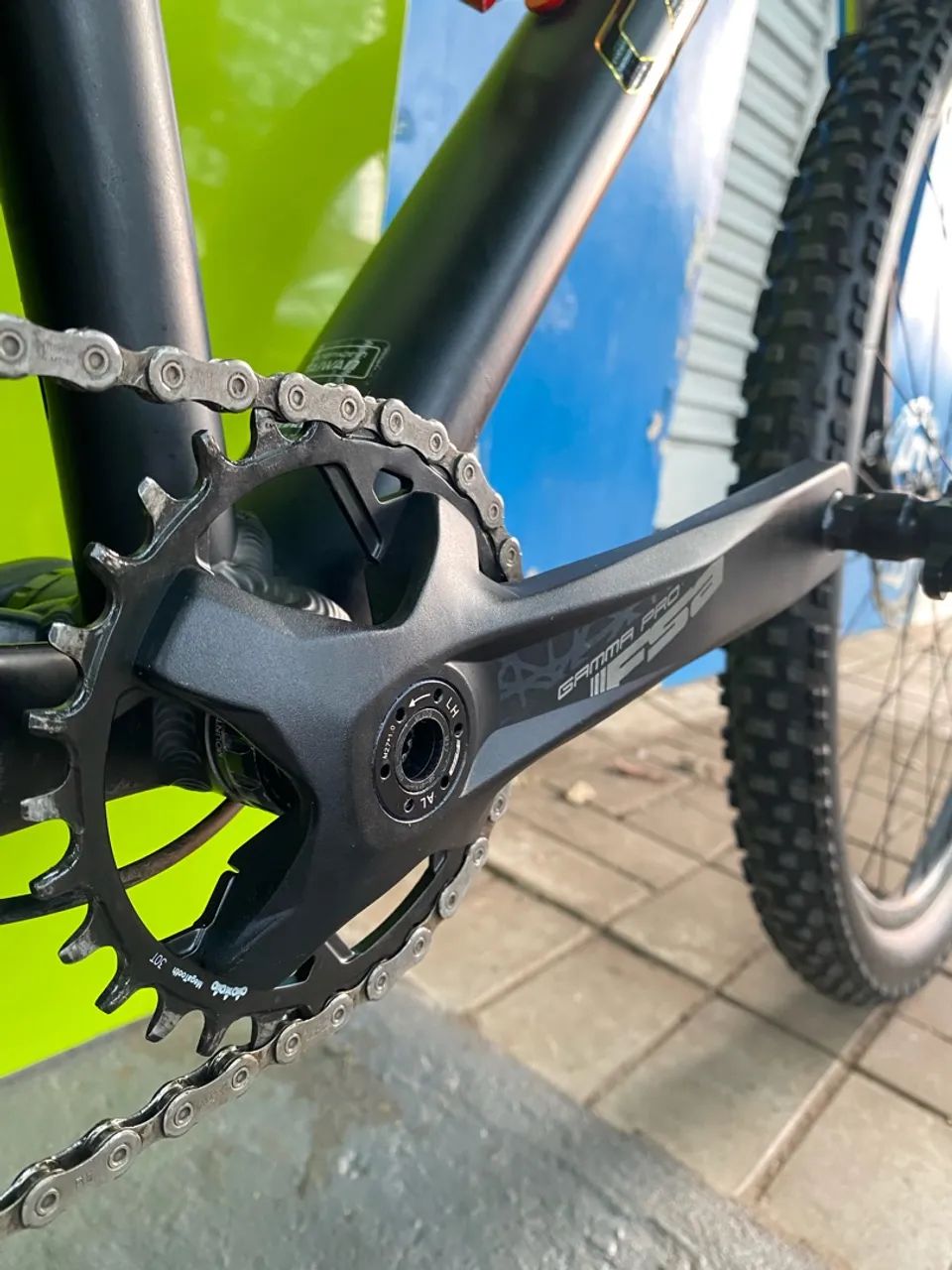 Bicicleta Rockhopper Expert 1X - Foto 5