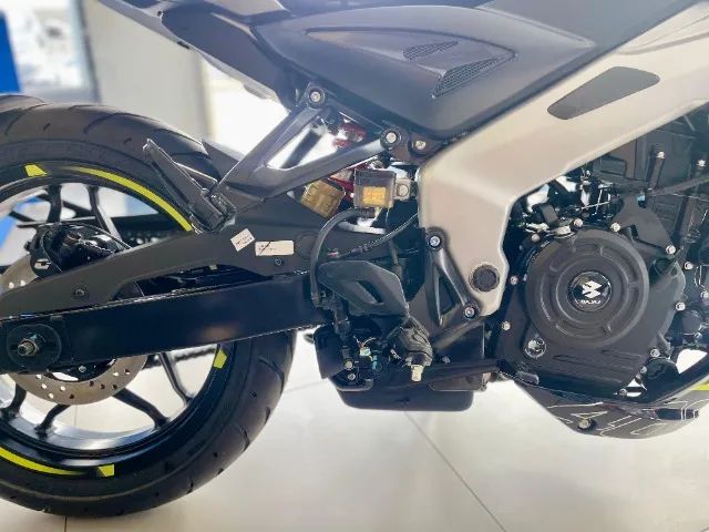 Bajaj NS400Z 2026 - 1493673287 | OLX