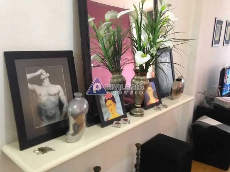 Apartamento 1 quarto, suíte, 56 mts, em Ipanema. - Foto 2