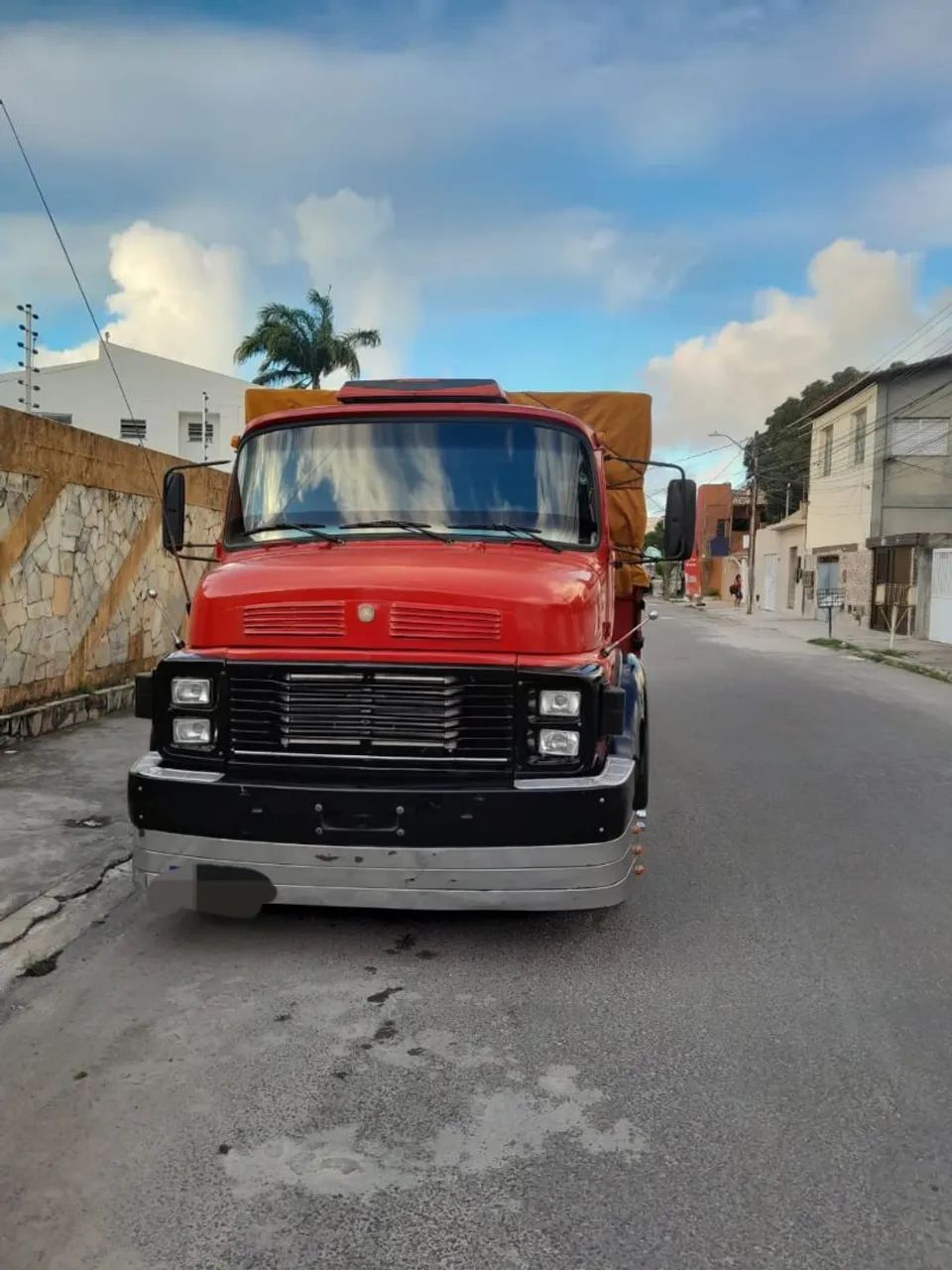 MB 1516. ANO 1986.  - Foto 2