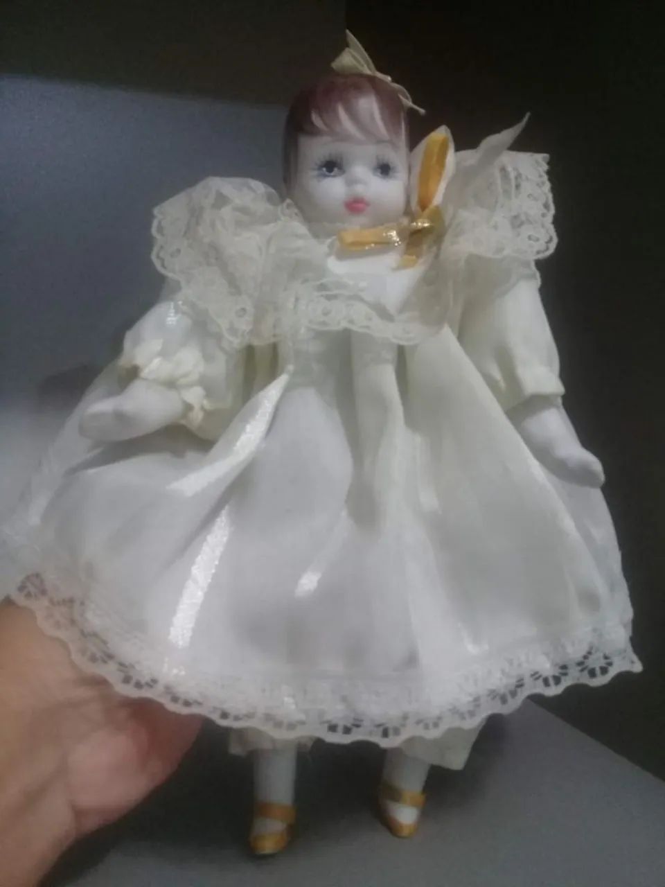 Bonecas de porcelana  - Foto 3