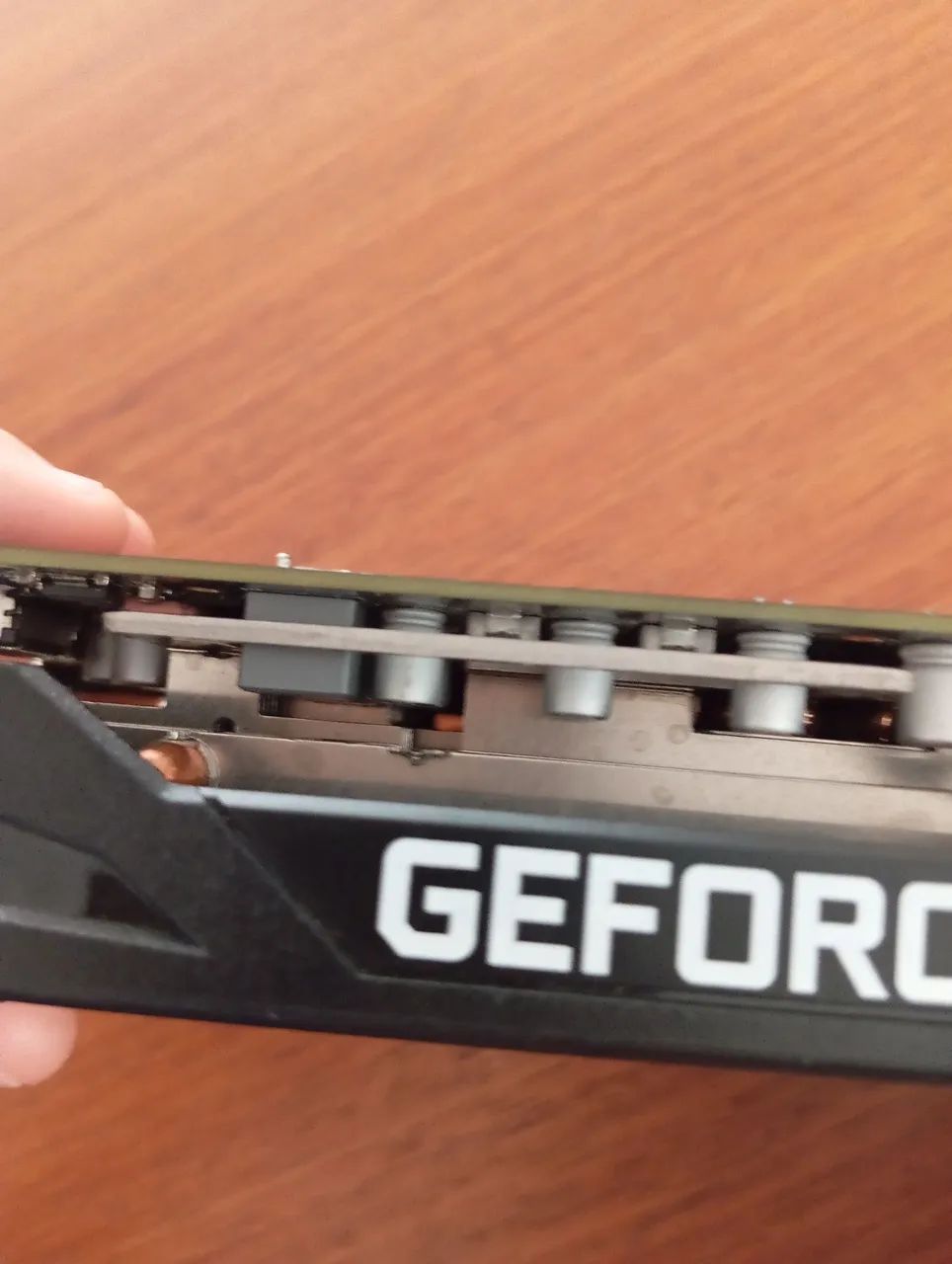 GTX 1660 Super 6GB PNY - Alto desempenho em 1080p - Foto 6