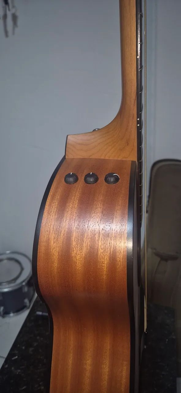 VIOLÃO TAYLOR 114CE - S - Foto 3