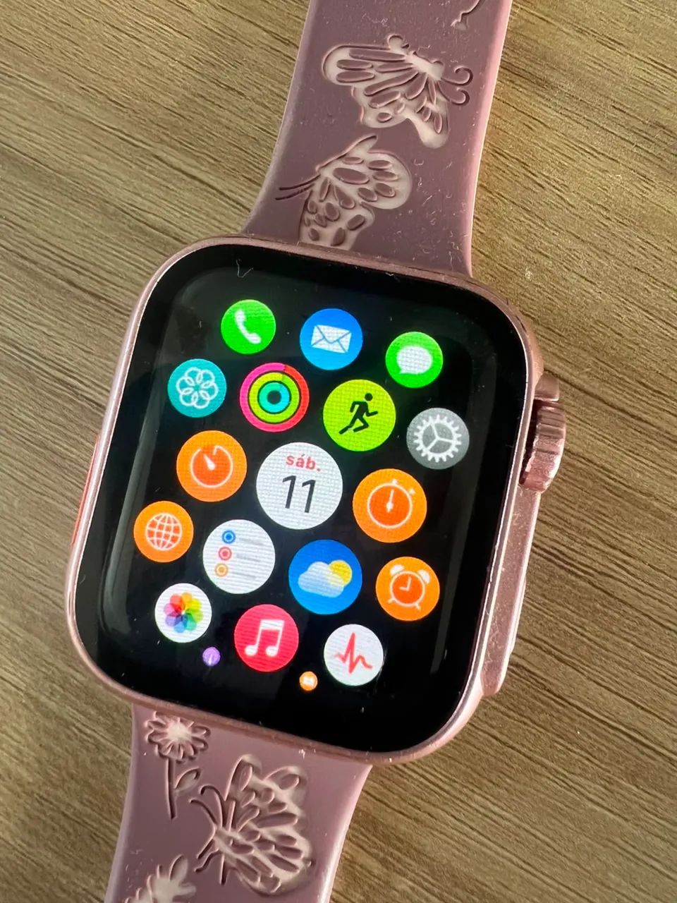 Apple Watch Series 4 - Foto 3