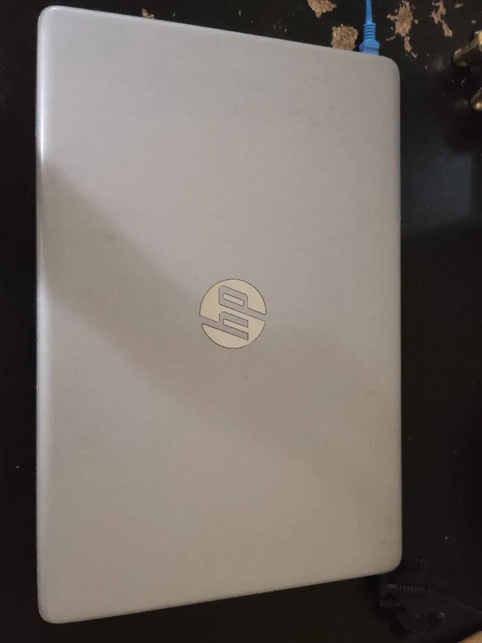 Notebook HP 8GRAM SSD i5 - Foto 3
