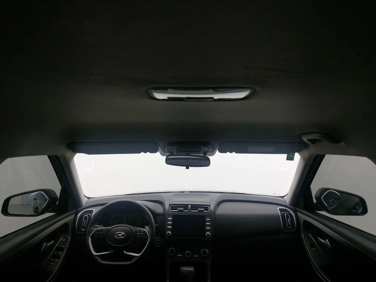 Hyundai Creta Comfort Plus 1.0 TB 12V Flex Aut., foto 15 de 18