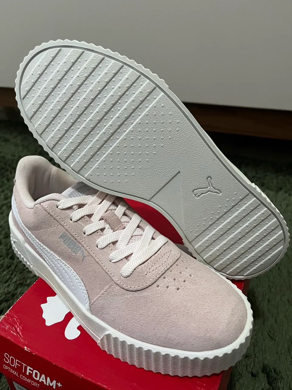 PUMA CARINA ROSE  - Foto 2