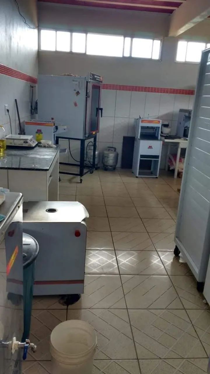 Galpão à venda, Quitandinha, Petrópolis, RJ - Foto 5