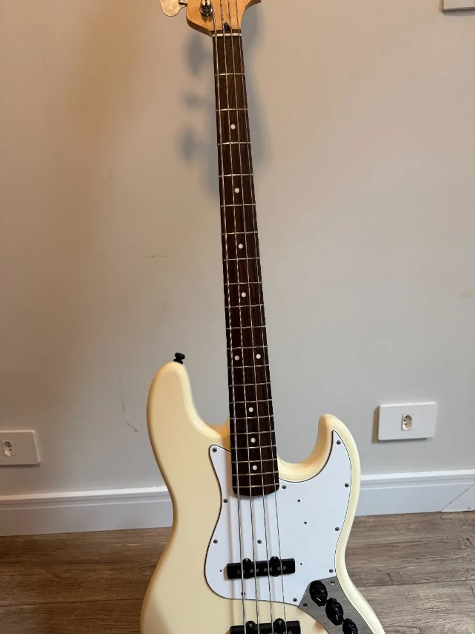fender jazz bass vintage