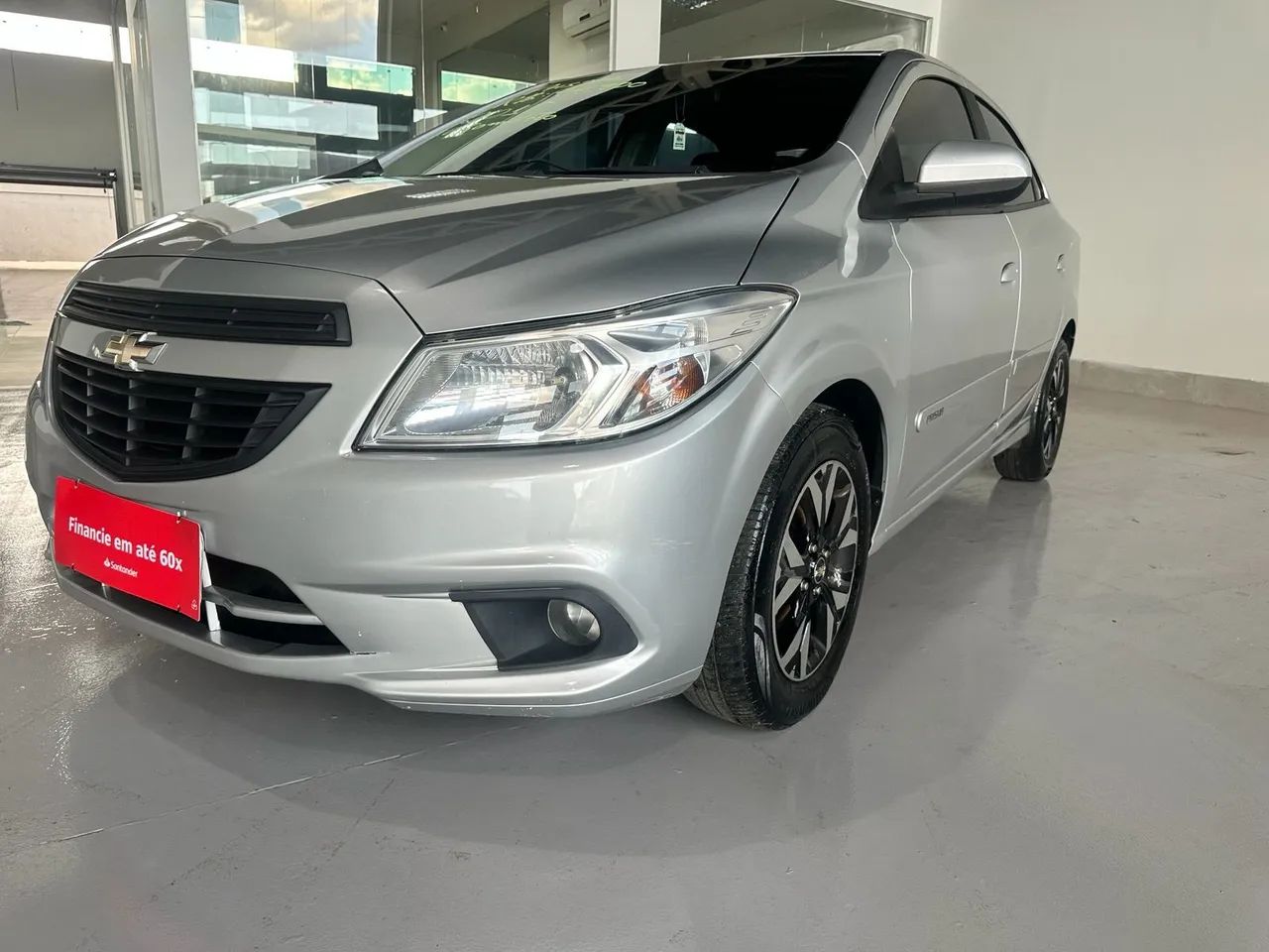 Chevrolet Prisma 2018