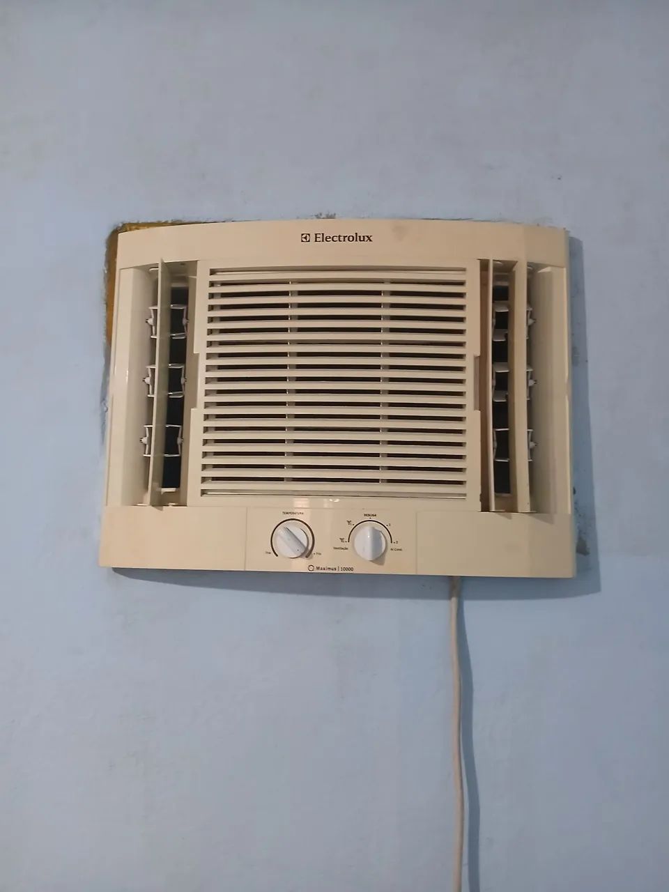 Vendo ar condicionado Electrolux
