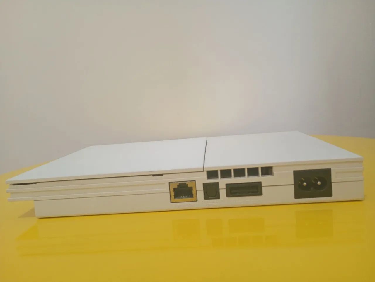 Ps2 Slim white ceramic - Foto 3