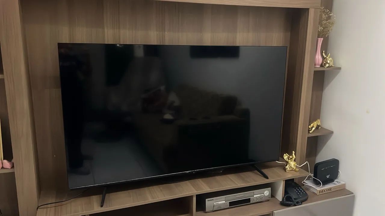 Tv 65 polegadas - Foto 2