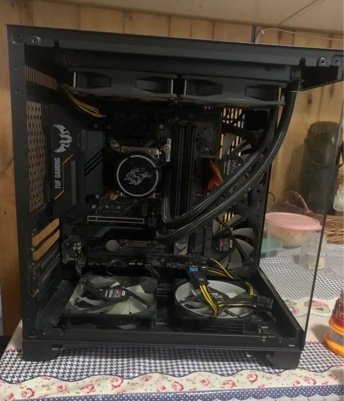 Kit upgrade i5 10400f - Foto 2