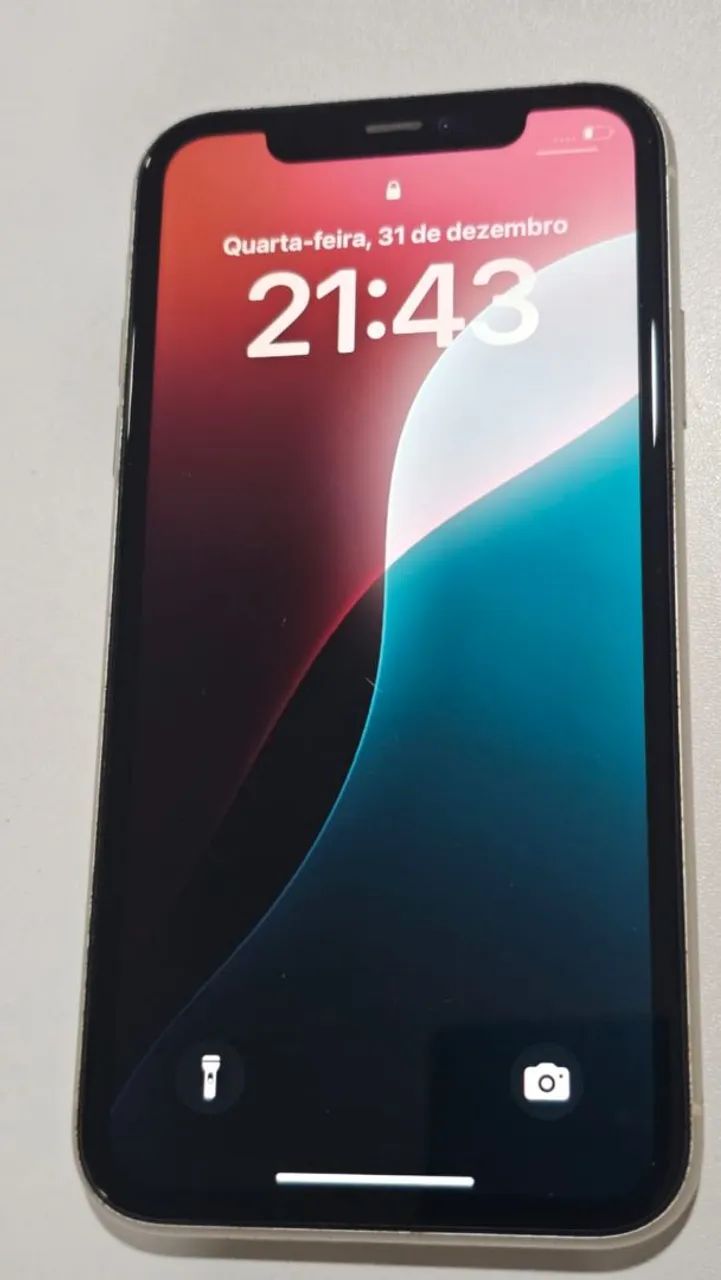 Vendo IPhone 11 - Foto 2