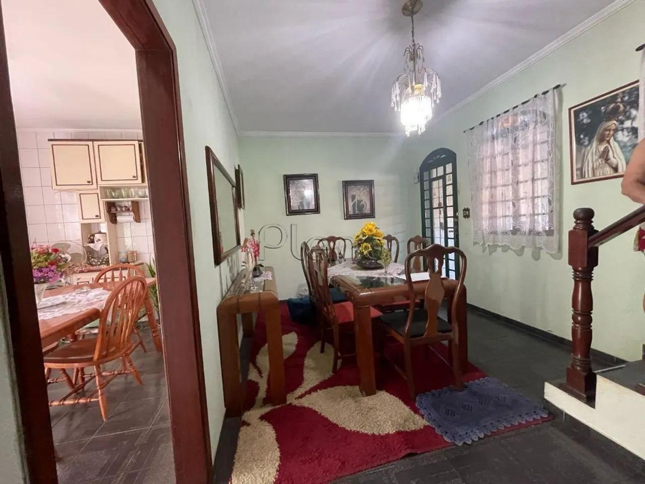 Casa com 6 quartos à venda no Jardim Leonor em Campinas - Foto 2