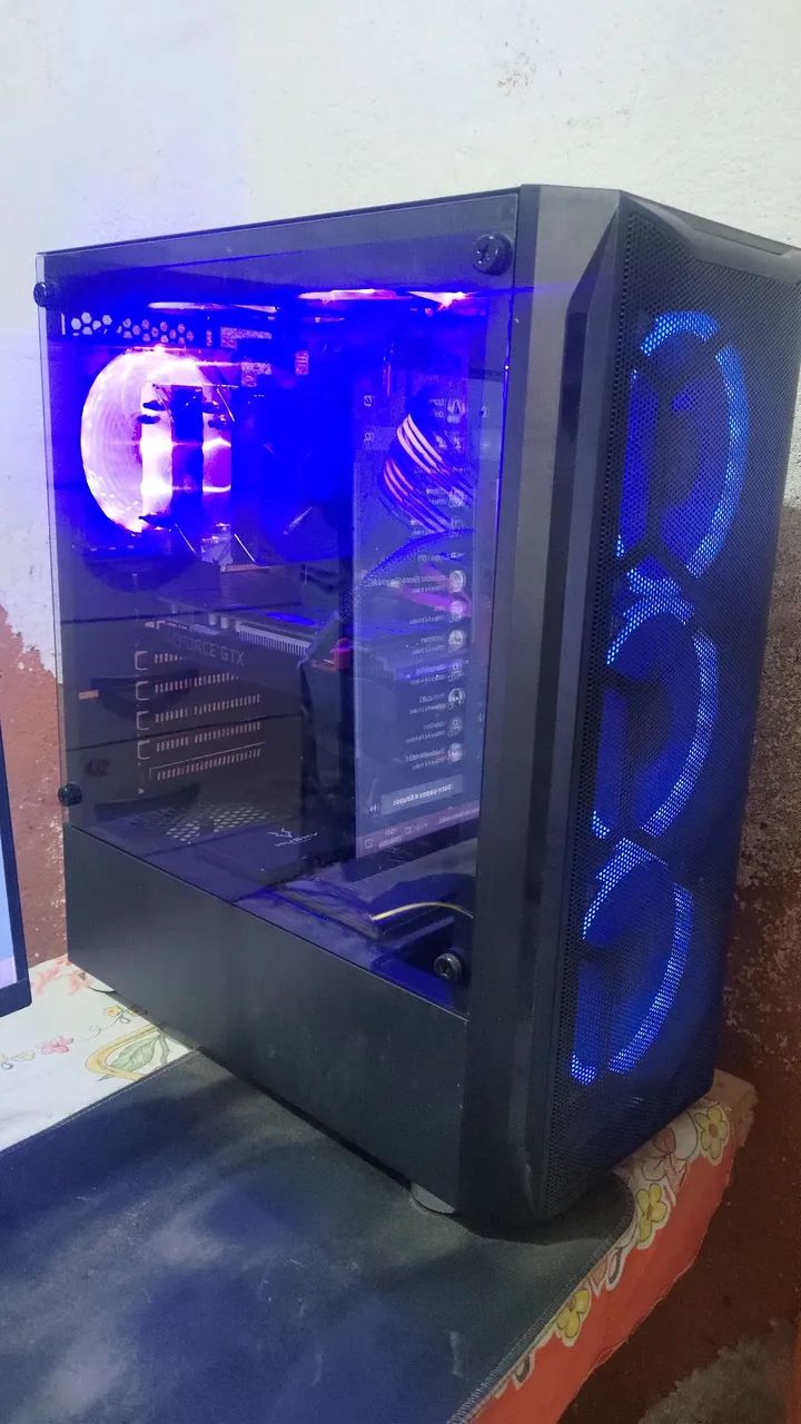 CPU GAMER - Foto 4