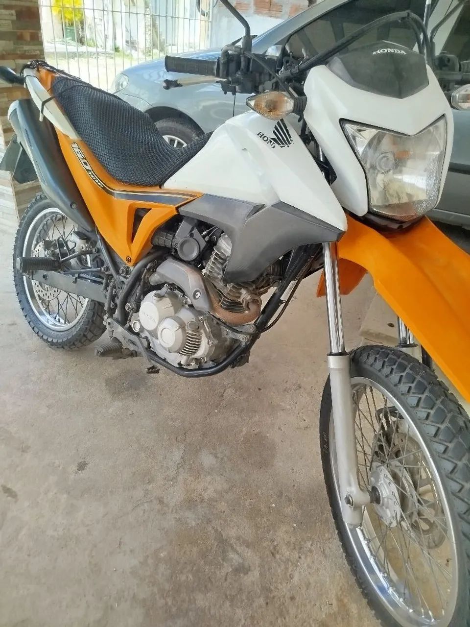 Honda Bros esdd