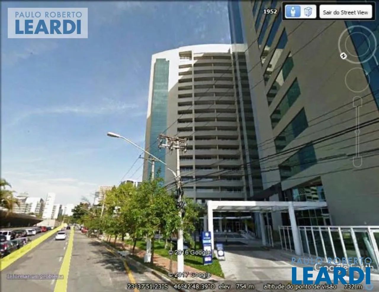CONJ. COMERCIAL - GRANJA JULIETA - SP - Foto 2
