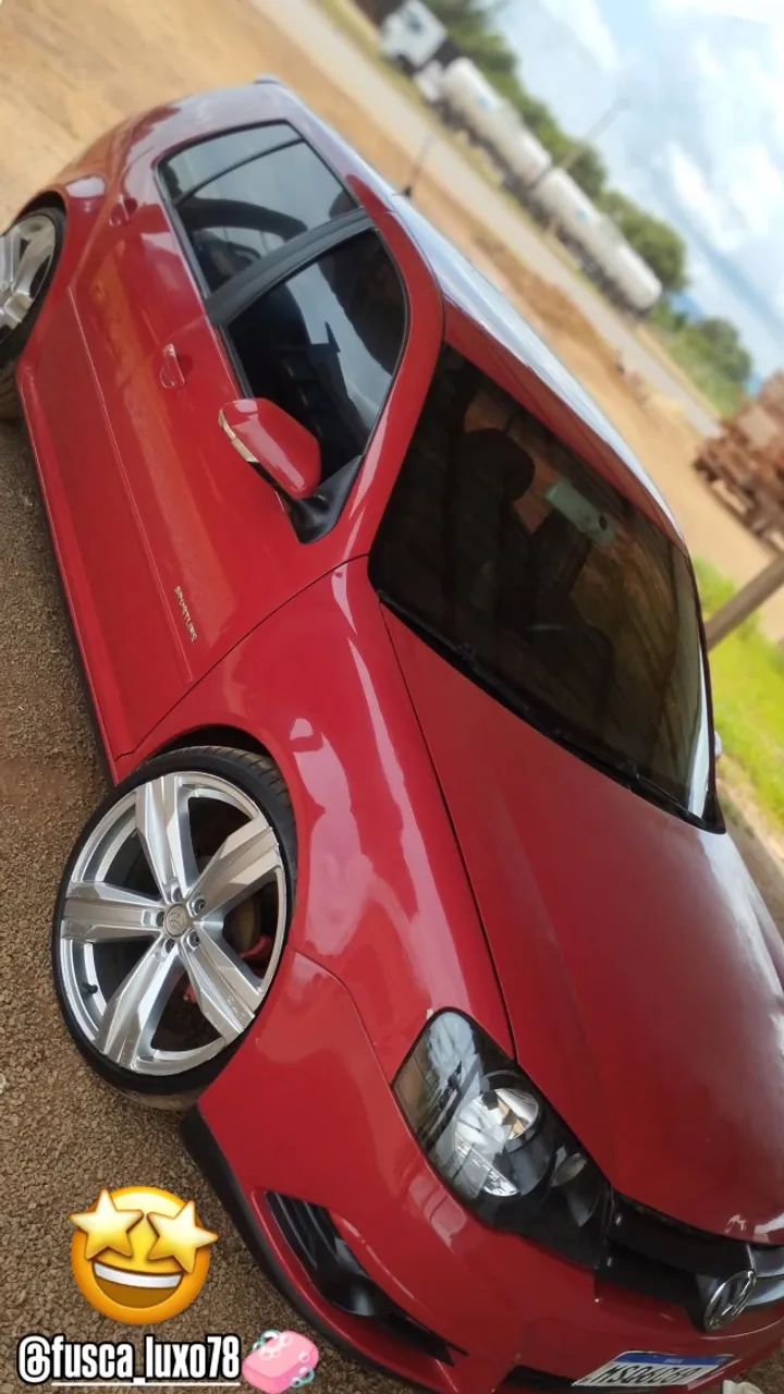 Rodas aro 20 5x100 - Foto 2