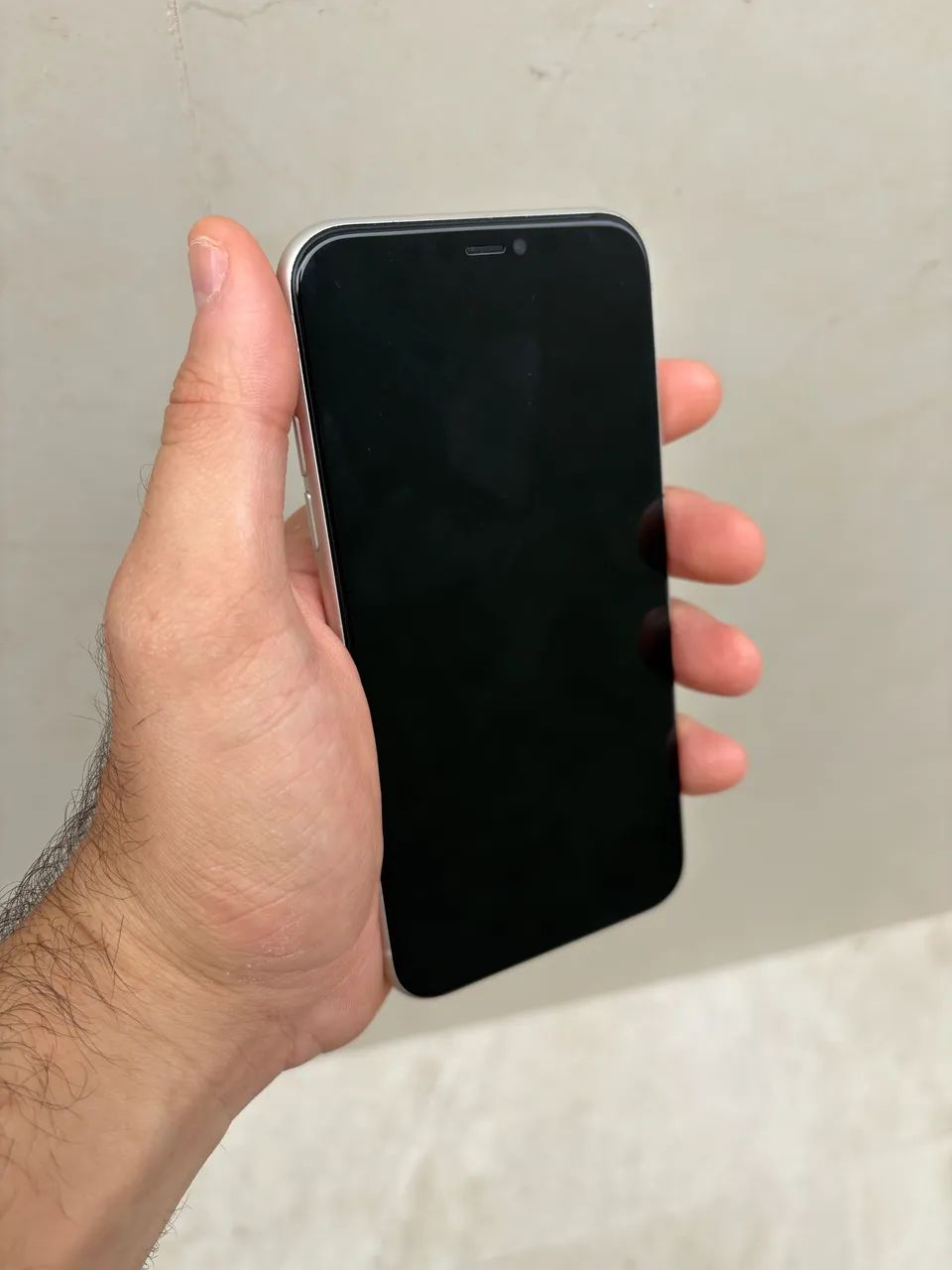 iphone 11 Branco 64gb - Foto 3