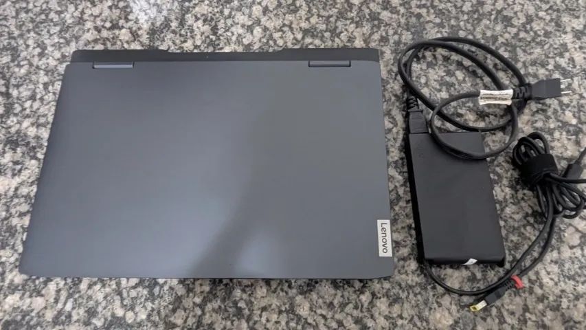 Notebook Lenovo 15ARH7 - Foto 3
