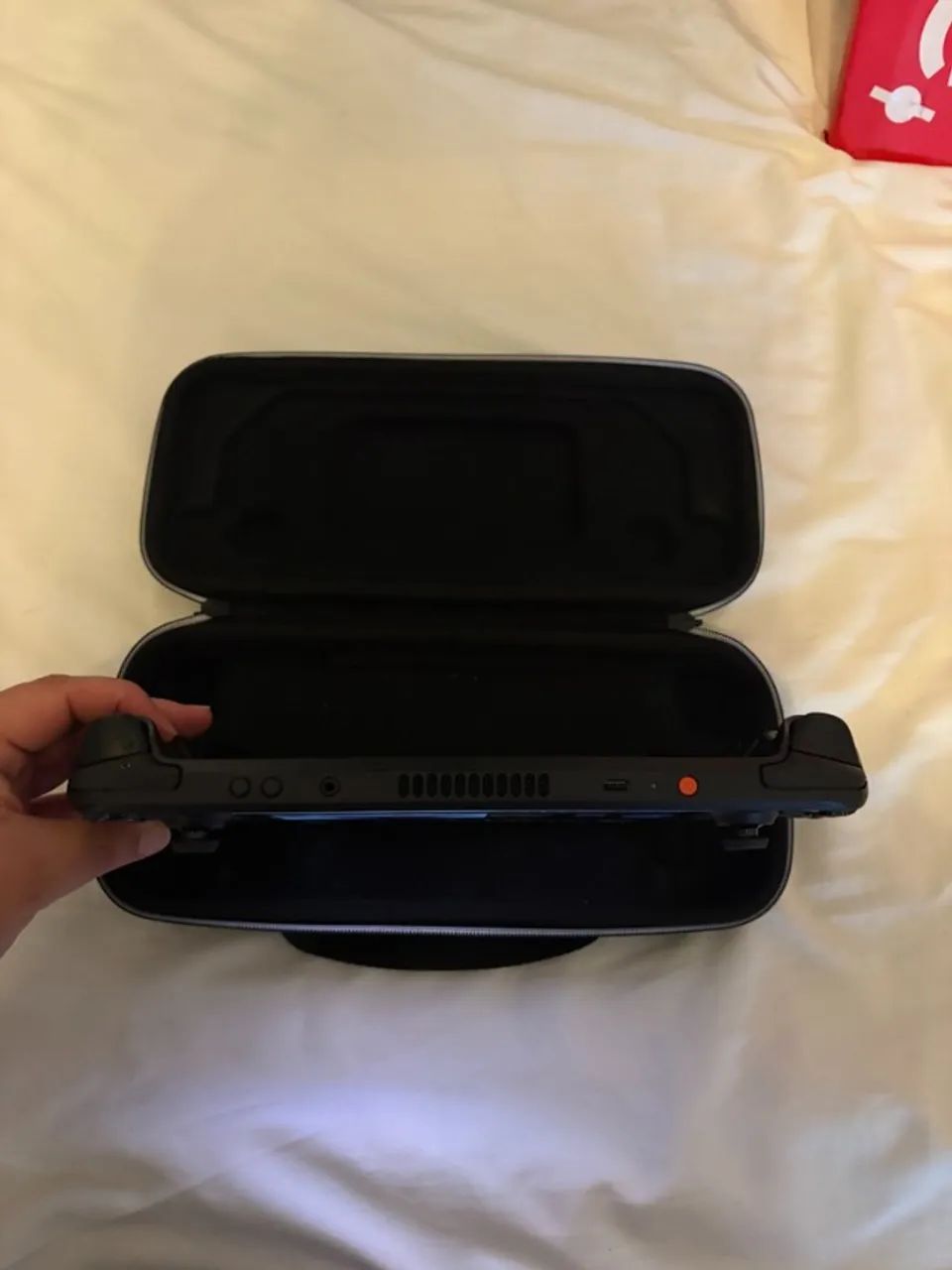 Steam Deck OLED 512gb - Foto 4
