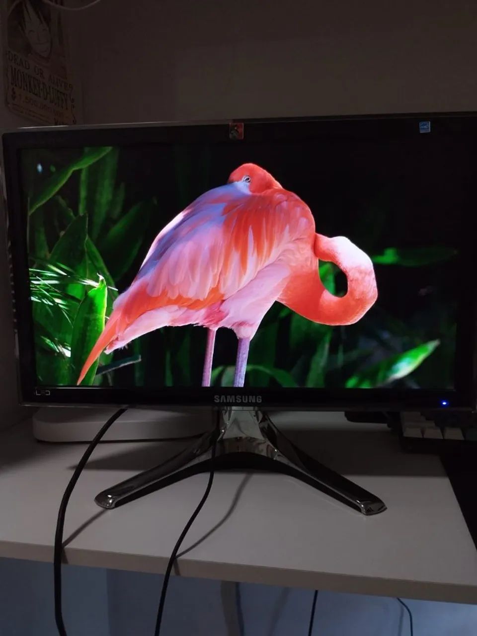 Monitor Samsung bx2050 - Foto 4